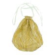 Multi bag - Mustard Wave - Large
