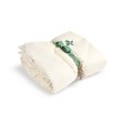 Junior wool duvet in organic merino wool - 100x130
