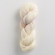 Organic merino wool yarn - 100 g - Multicolor 1