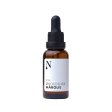 Organic hair oil - 30 ml