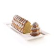 Silicone cake mould - Bche Sapin - Christmas tree