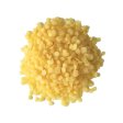 Organic Beeswax Granules - 500 g