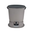 Bokashi compost bin - Essential - Gray