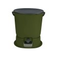 Bokashi compost bin - Essential - Olive