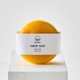 Soap bar - with sea buckthorn