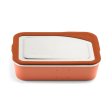 Lunch box - 2 compartments - Medium - Autumn Glaze