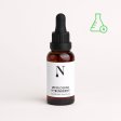 Organic Rosehip Seed Oil - Cold-pressed - 30 ml