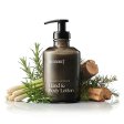 Hand & Body lotion - Lemongrass, Rosemary & Cedarwood