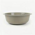 Zinc foot bath tub - Silver Sage