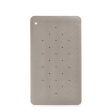 Non-slip bath mat - 32x56 cm