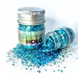 Biodegradable holographic glitter - Gaia