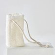 Loofah Bath Sponge with String