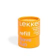 Refill for refillable deodorant stick - Mandarin