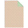 Reusable gift wrap - Clover