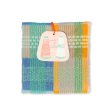 Kitchen Towel #94 - Odds & Ends - Wild Weave