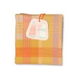 Tea Towel #104 B1 - Odds & Ends - Wild Weave