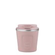 Small Travel Mug - CUP2GO 240 ml - Dusty Rose