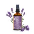 Air Freshener - Organic Lavender