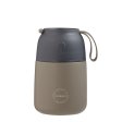 Food'ie Insulated Food Jar - 500 ml - Driftwood