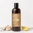 Shampoo for sensitive skin - with mild citrus scent - 500 ml