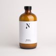 Epsom salt - Magnesium bath salt - 480 ml