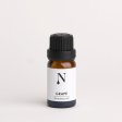 Grapefruit Oil - Essential - 10 ml