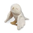 Organic Heat Pillow Cuddly Animal - Small Owl
