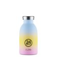 24Bottles Insulated water bottle - 330 ml - Horizon Aurora
