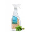 Bathroom cleaner with mint extract - Limescale remover - 750 ml
