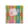 Tea Towel #107B - Odds & Ends - Basket